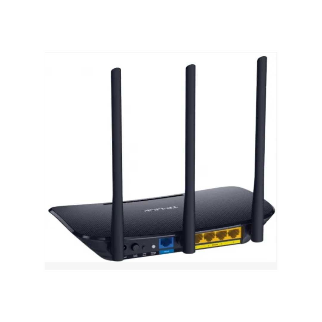 Роутер TP-Link модель TL-WR940N N450 Wi-Fi