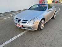 Mercedes. Slk 200