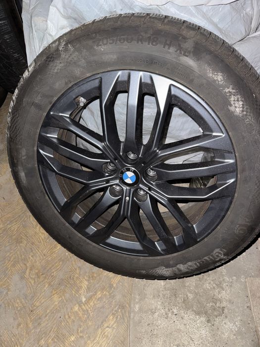 Roti complete BMW x1 x2 seria 2