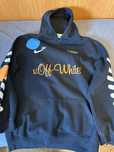 vand hanorac nike off white mercurial 33