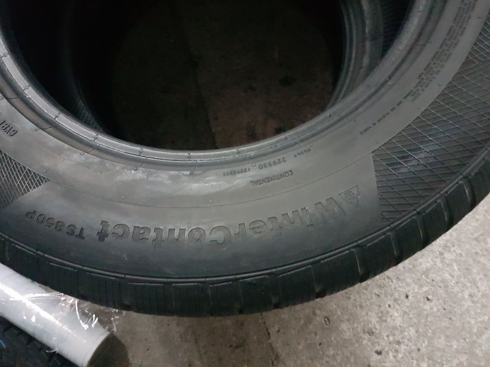 Continental 235/65 R17 108H M+S iarnă