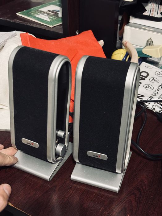 Kompyuter kolonka GENIUS