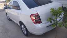 Cobalt masla stayl oq bez probeg 12850kelishamiz
