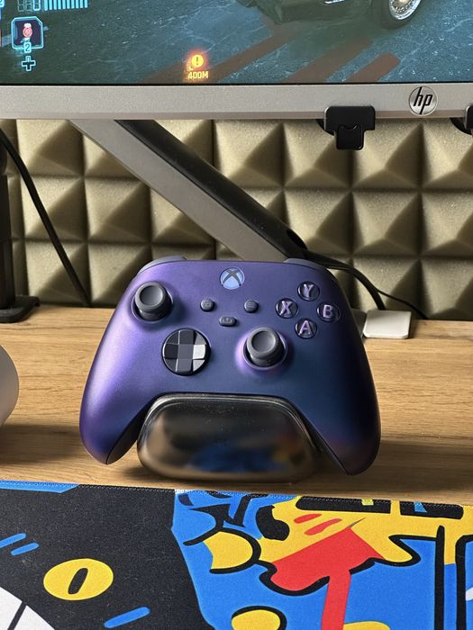 XBOX Series X с играми