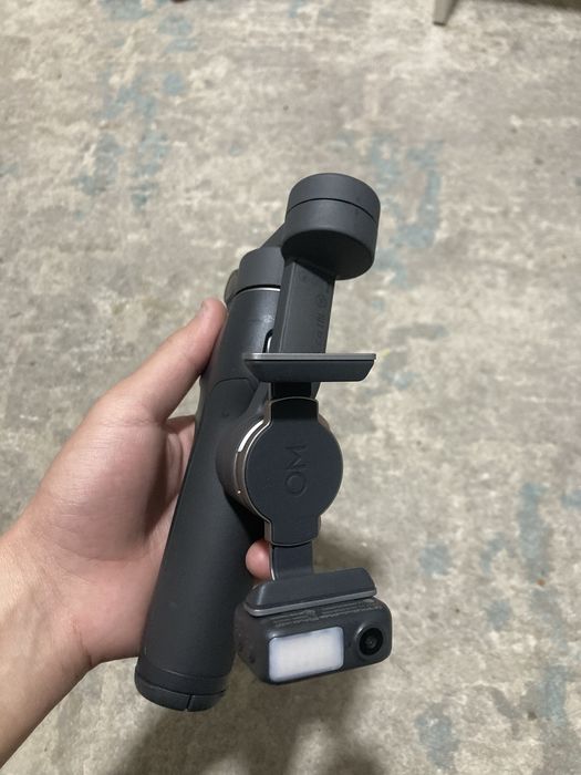Dji Osmo Mobile 7P