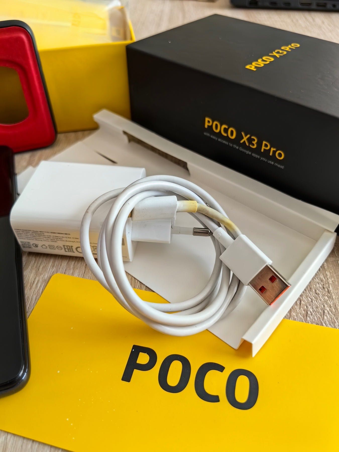 Poco X3 Pro 128 GB