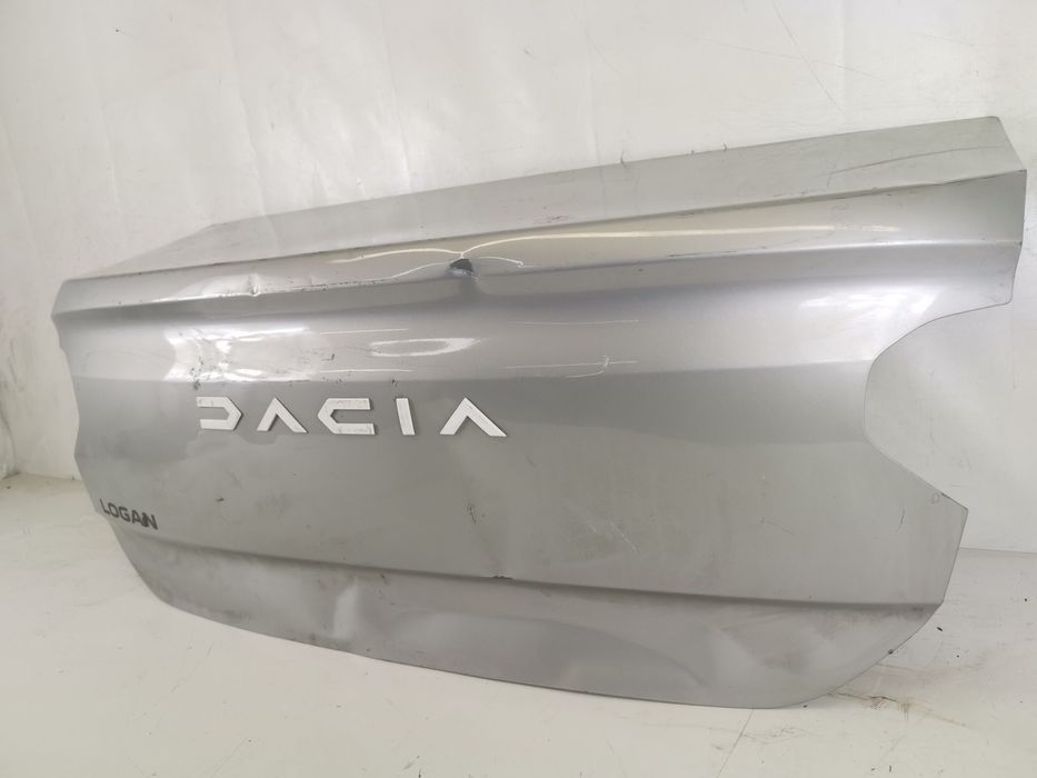 Хаион Капак Багажник Дачия Логан 3 / Dacia Logan 3 Оригинален в добро