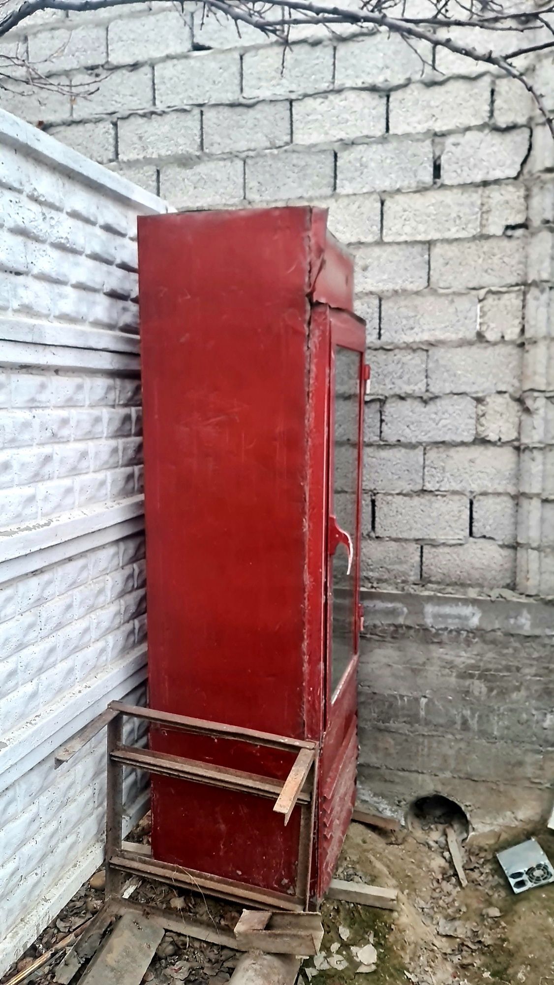 Muztlatgich narxi 700 ming