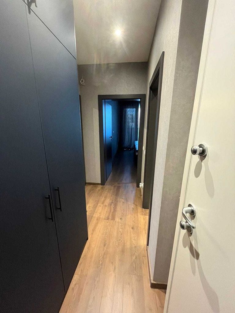Дава се под наем Двустаен апартамент в София, Изгрев - 74 кв.м за 510 € - Снимка #6