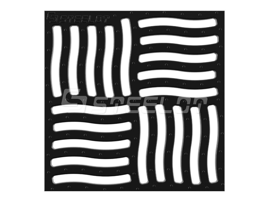 Дождиприйомник Россия 000 Steelot Люк