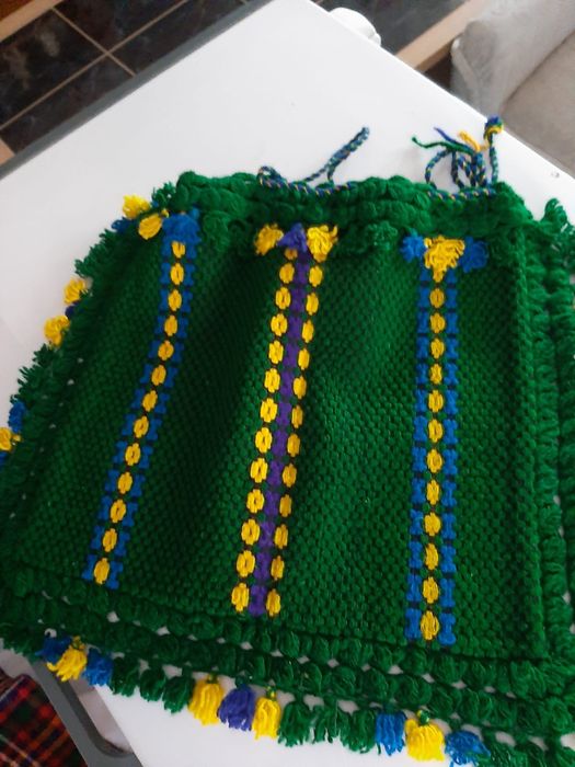 Covoare tradiționale