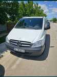 Autoutilitara Mercedes vito
