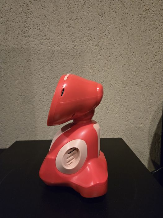 Robot inteligent Miko 3