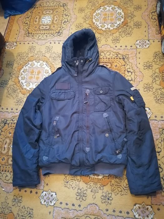 Geacă (mărimea 40)