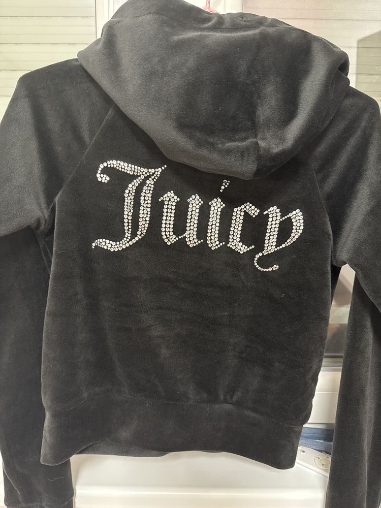 Суитчер Juicy Couture, размер XS