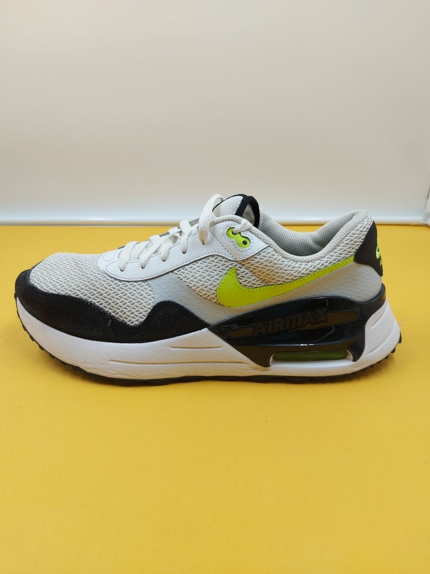 Nike Air Max Systm номер 45.5 Оригинални мъжки маратонки