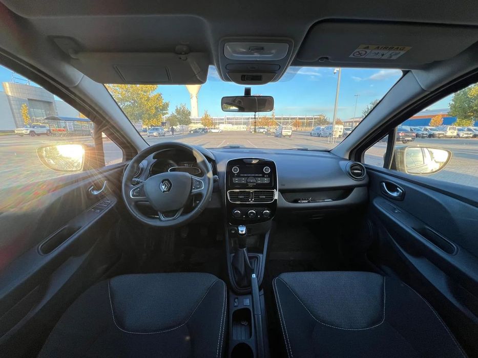 Renault Clio Primul proprietar, stare perfecta.