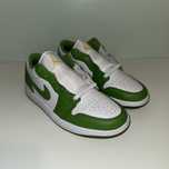 Jordan 1 Low SE “Chlorophyll” 40.5
