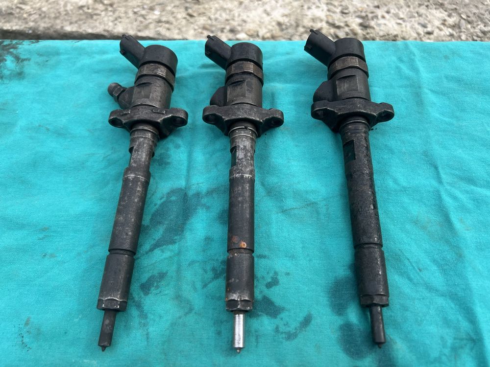 Injectoare 1.6 tdci Ford,Volvo,Peugeot,Citroen