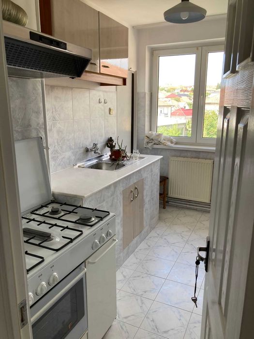 Închiriez apartament în Blaj, județul Alba
