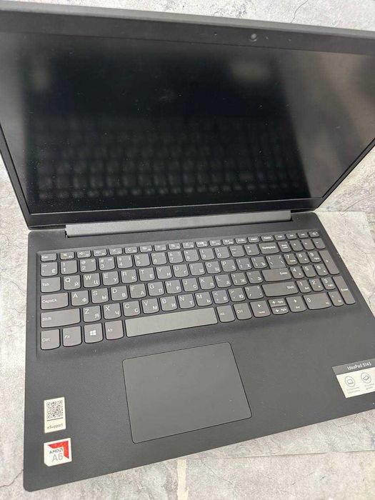 Ноутбук Lenovo Жезказган Мира (4523)