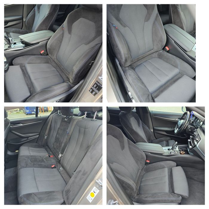 Bmw seria 5 G30 520d