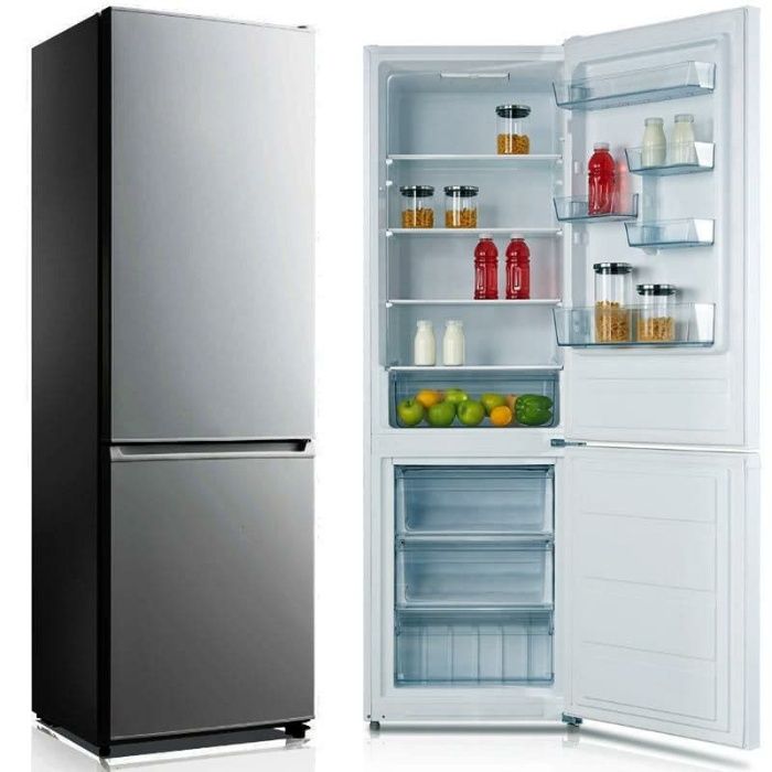 Холодильник MIDEA no frost