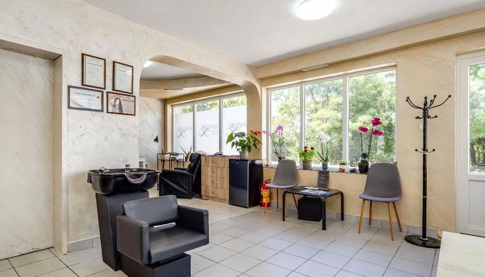 Дава се под наем  в София, Люлин 9 -  кв.м за 178.5 € - Снимка #1