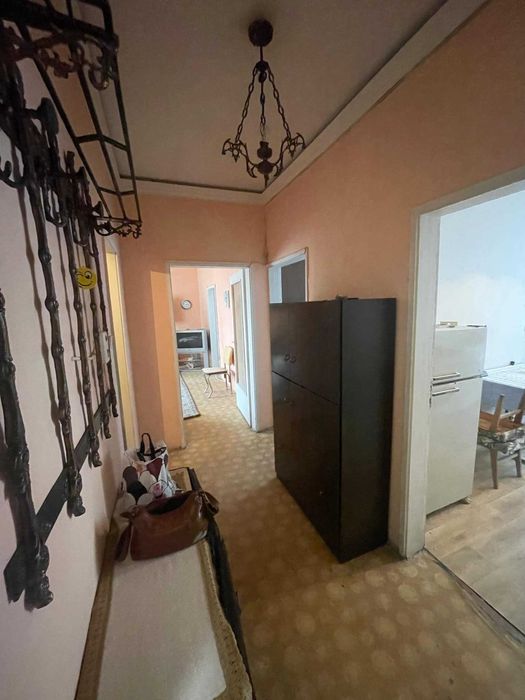 Продава се Тристаен апартамент в Пловдив, Каменица 1 - 68 кв.м за 1839 €/кв.м - Снимка #5