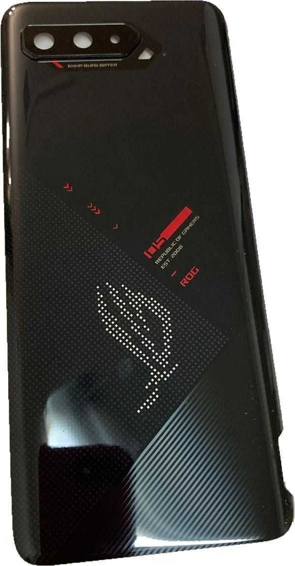 Capac Sticla Spate Baterie Asus ROG PHONE 5 / 5S / 5S PRO