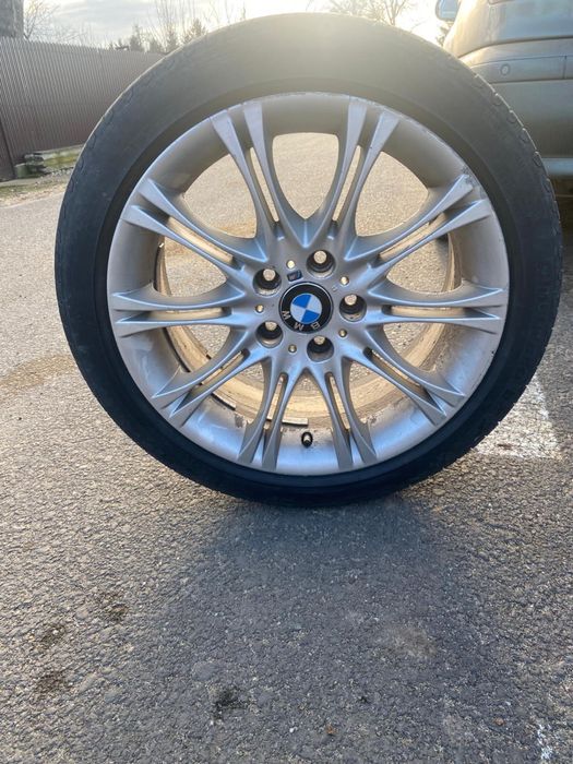 Vand jante r18 style 135