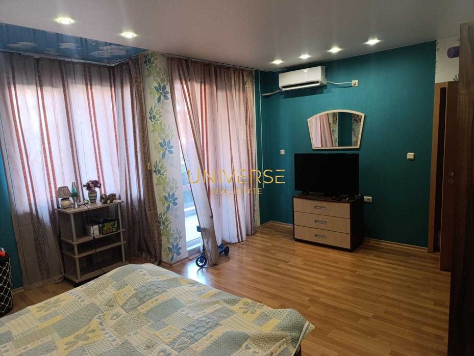 Продава се Тристаен апартамент в к.к. Слънчев бряг - 105 кв.м за 1524 €/кв.м - Снимка #12