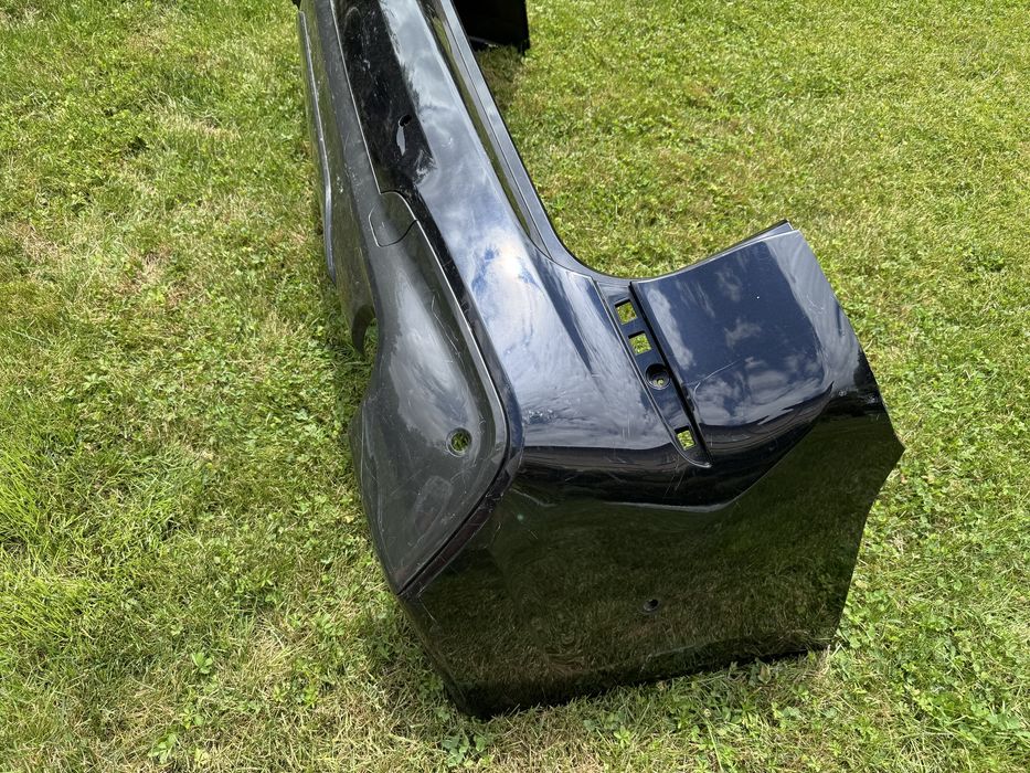 Задна M Броня за BMW G01 X3