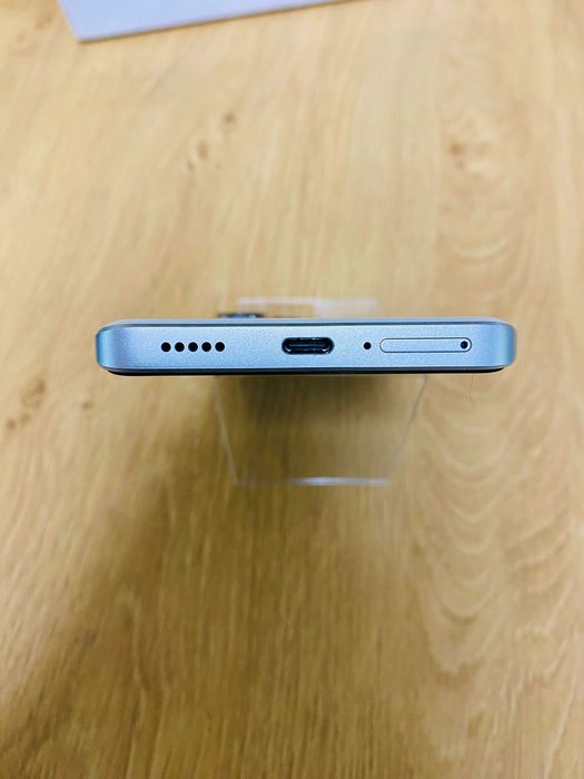 НОВ !!! Xiaomi Redmi Note 13 Pro+, 12GB RAM, 512GB, 5G, White