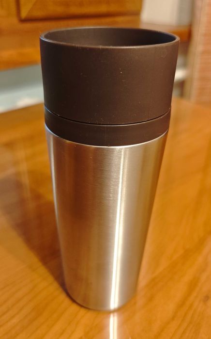 Термос, термокружка Tchibo, Германия
