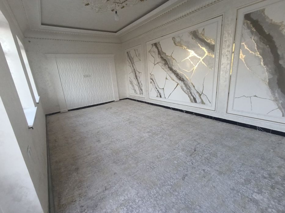 Toshkent tumani Ming terak mahalla