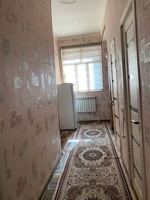 2 хонали уй сотилади 1 каватдан