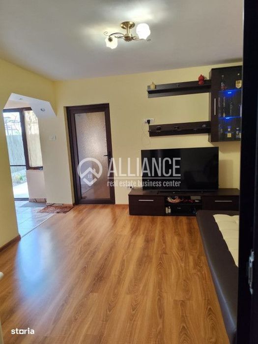 LUMINA  (cod04)- CASA 3 camere - Constanta