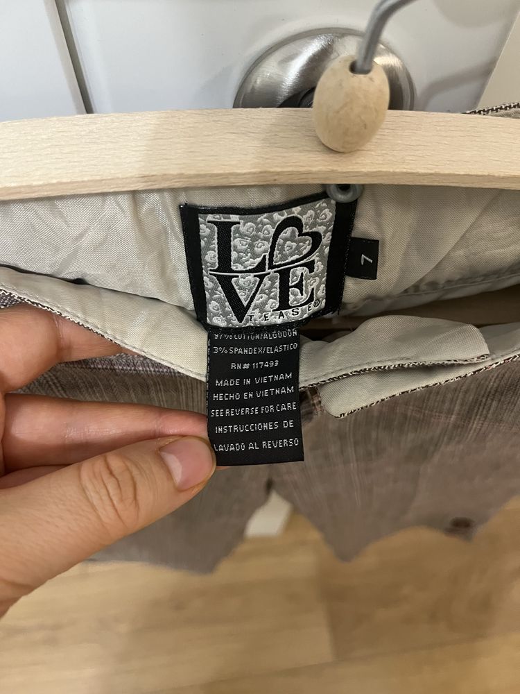 Женские вещи: Forever 21, Reserved