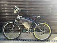 Електрическо колело-e-bike