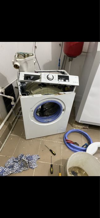 Ремонт Стиральных машин