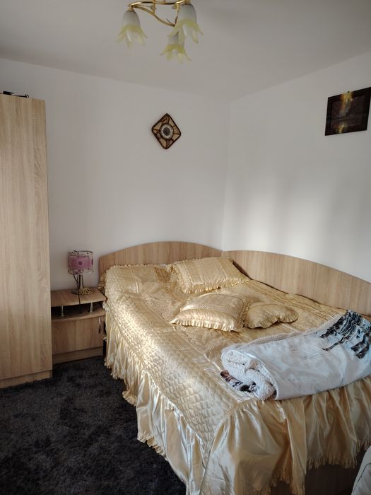 Casă de vânzare în Beceni jud Buzău
