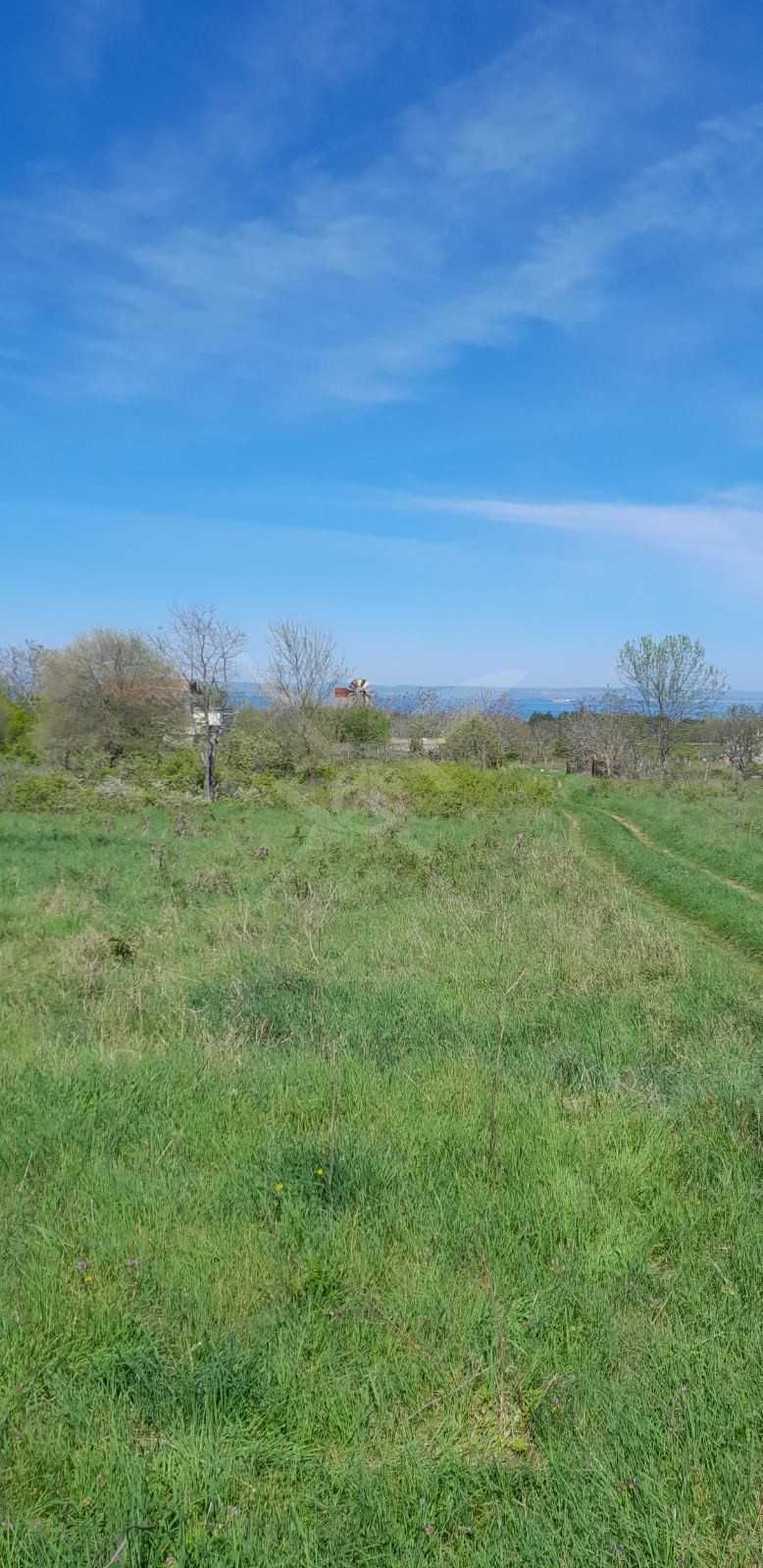 Парцел в Черноморец 43528