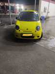 Matiz 3talik metan