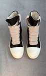 Rick owens jumbo laces