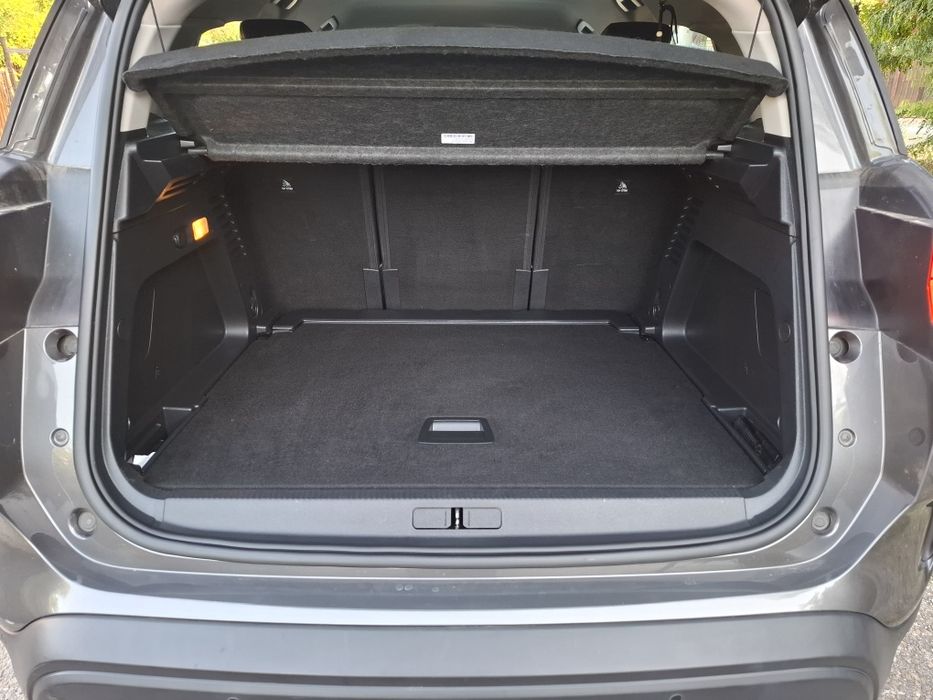 Citroen C5 Aircross, 2019,  Automata, TVA deductibil - inclus în pret