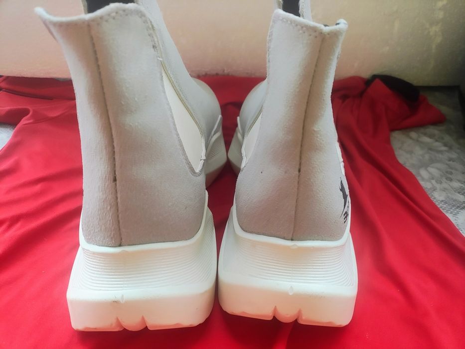 Ghete casual bărbătești ( noi,43 EU)