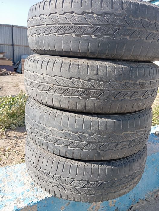 Продам шины 185/70/14