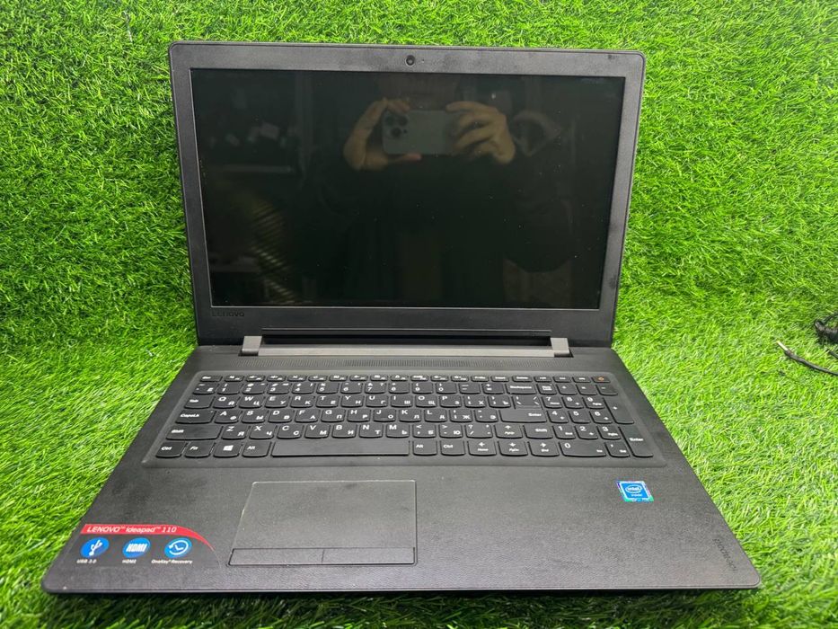 Ноутбук Lenovo Celeron / Ломбард Даем Деньги