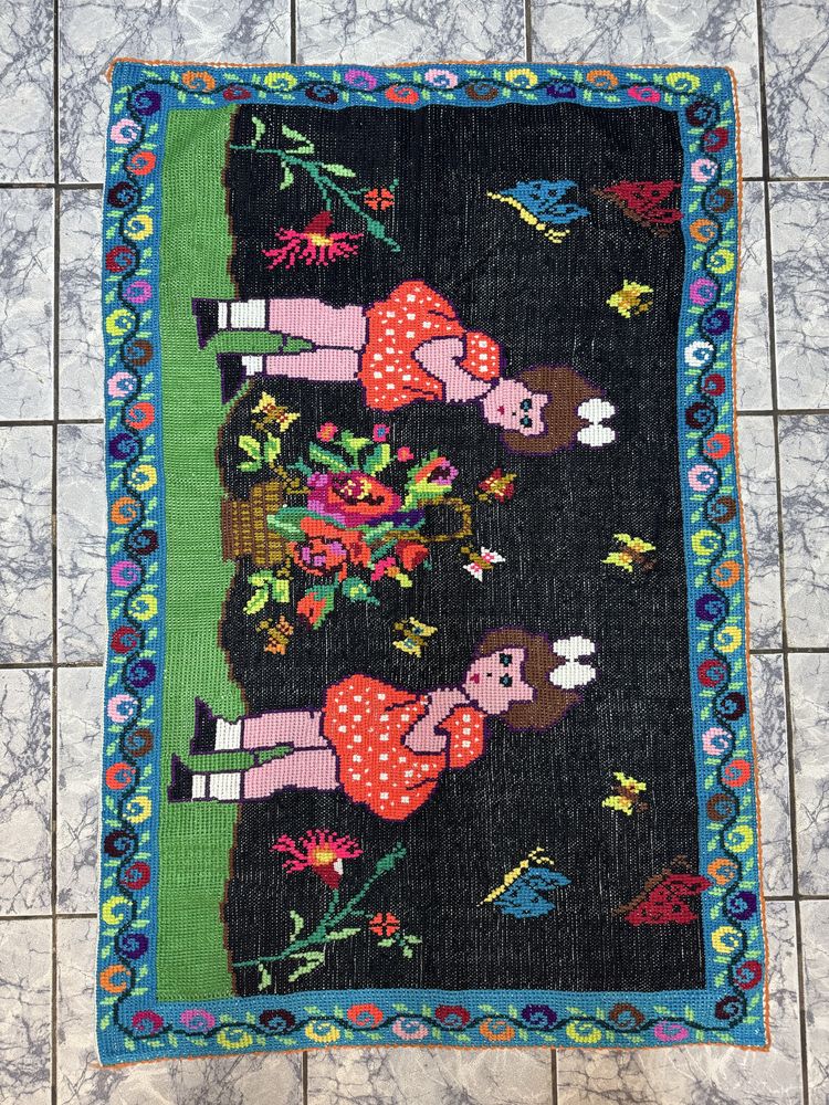 Față de masa in stare perfecta